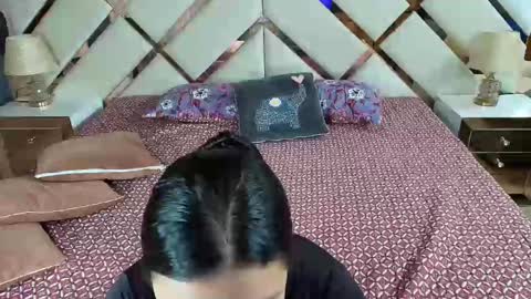 Snapshot of naughtyanamaria chatting on March 8, 7:31 pm Ana online show from March 8, 7:31 pm