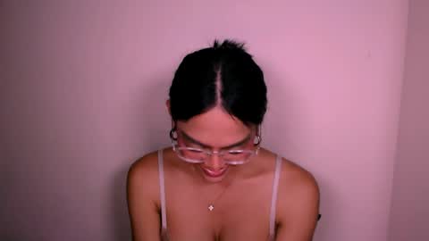 NaughtyAurora online show from April 26, 2:47 pm