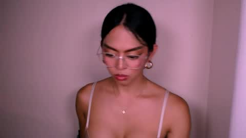 NaughtyAurora online show from April 24, 1:02 pm