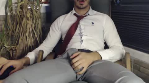 Snapshot of naughtyb00yy chatting on March 7, 6:43 pm naughty pervert masterboy online show from March 7, 6:43 pm