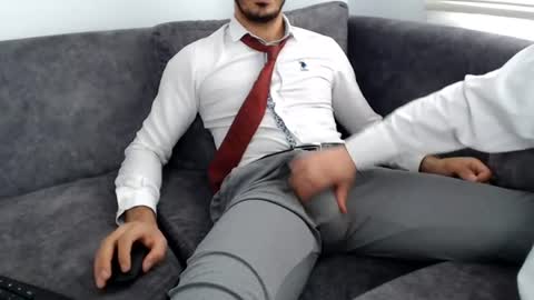 naughty pervert masterboy online show from July 8, 12:08 pm