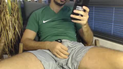 Snapshot of naughtyb00yy chatting on February 5, 11:02 am naughty pervert masterboy online show from February 5, 11:02 am