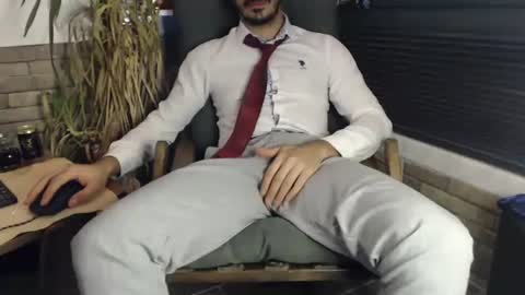 Snapshot of naughtyb00yy chatting on March 3, 5:41 pm naughty pervert masterboy online show from March 3, 5:41 pm