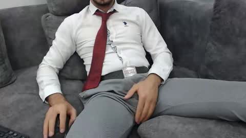 Snapshot of naughtyb00yy chatting on September 14, 6:53 pm naughty pervert masterboy online show from September 14, 6:53 pm