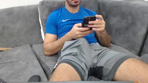 Snapshot of naughtyb00yy chatting on January 13, 1:45 am naughty pervert masterboy online show from January 13, 1:45 am