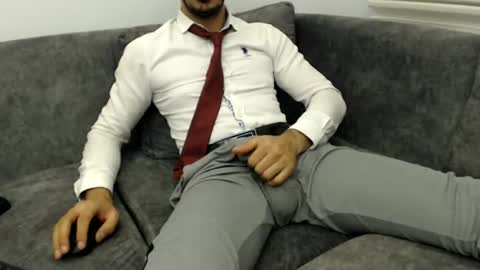 naughty pervert masterboy online show from July 6, 5:37 pm