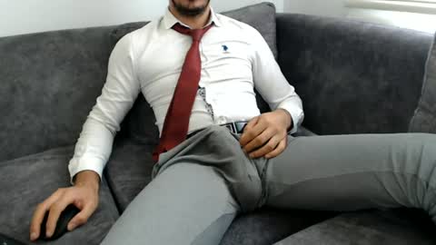 naughty pervert masterboy online show from July 7, 10:52 am