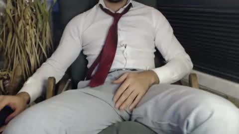 Snapshot of naughtyb00yy chatting on February 21, 8:27 pm naughty pervert masterboy online show from February 21, 8:27 pm
