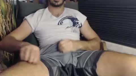 Snapshot of naughtyb00yy chatting on February 12, 8:50 pm naughty pervert masterboy online show from February 12, 8:50 pm