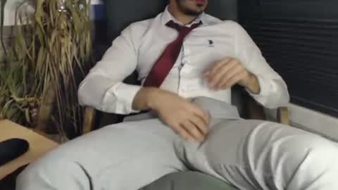Snapshot of naughtyb00yy chatting on March 1, 6:11 pm naughty pervert masterboy online show from March 1, 6:11 pm