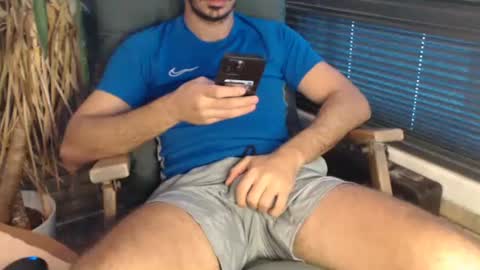 Snapshot of naughtyb00yy chatting on January 19, 1:33 pm naughty pervert masterboy online show from January 19, 1:33 pm