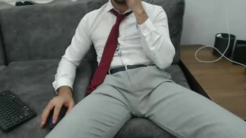 Snapshot of naughtyb00yy chatting on January 13, 10:35 pm naughty pervert masterboy online show from January 13, 10:35 pm