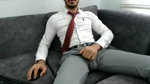 naughty pervert masterboy online show from July 6, 10:56 am
