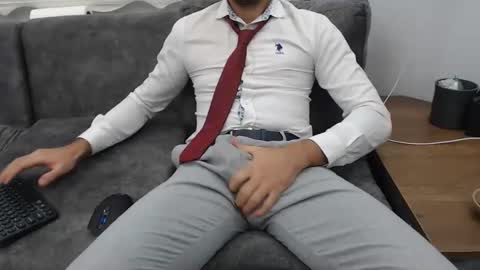 Snapshot of naughtyb00yy chatting on January 12, 10:43 pm naughty pervert masterboy online show from January 12, 10:43 pm