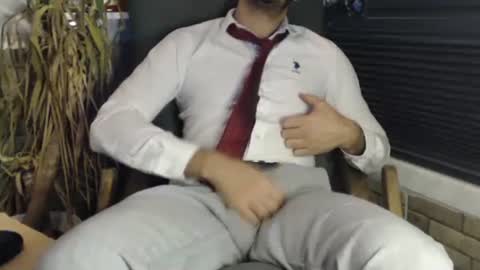 Snapshot of naughtyb00yy chatting on February 25, 8:32 pm naughty pervert masterboy online show from February 25, 8:32 pm