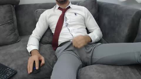 Snapshot of naughtyb00yy chatting on September 12, 6:10 pm naughty pervert masterboy online show from September 12, 6:10 pm