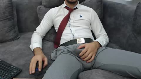 Snapshot of naughtyb00yy chatting on September 15, 6:53 pm naughty pervert masterboy online show from September 15, 6:53 pm