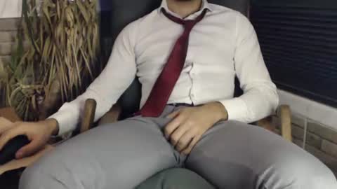 Snapshot of naughtyb00yy chatting on March 9, 3:49 pm naughty pervert masterboy online show from March 9, 3:49 pm