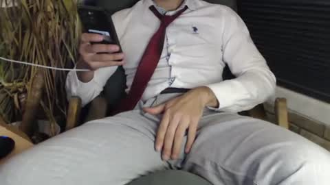 Snapshot of naughtyb00yy chatting on February 28, 8:18 pm naughty pervert masterboy online show from February 28, 8:18 pm