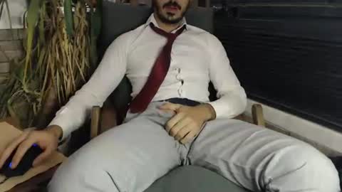 Snapshot of naughtyb00yy chatting on January 22, 6:52 pm naughty pervert masterboy online show from January 22, 6:52 pm