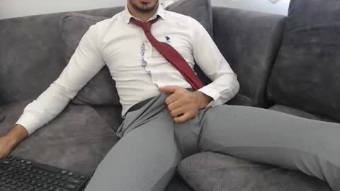 Snapshot of naughtyb00yy chatting on September 9, 12:16 pm naughty pervert masterboy online show from September 9, 12:16 pm