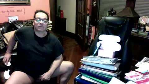 naughtybone online show from December 29, 8:11 am