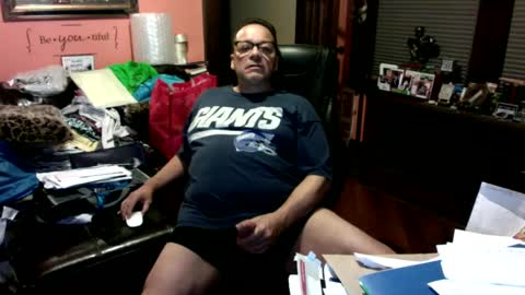 naughtybone online show from September 24, 1:56 am