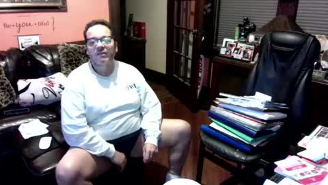 naughtybone online show from December 24, 7:06 am