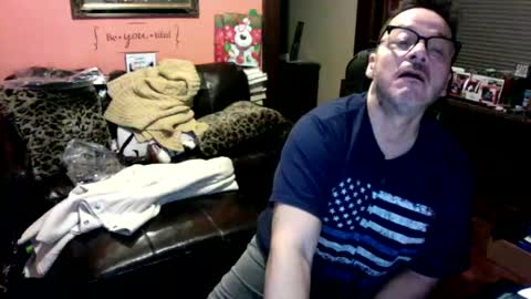 naughtybone online show from March 6, 6:41 am