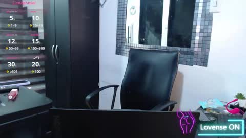Snapshot of naughtyboss29 chatting on February 21, 2:06 pm Mariana online show from February 21, 2:06 pm