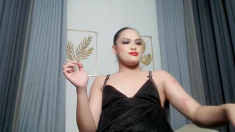 naughtychanell online show from March 5, 7:01 pm