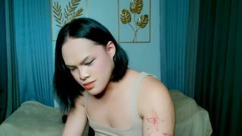 naughtychanell online show from March 26, 8:08 am