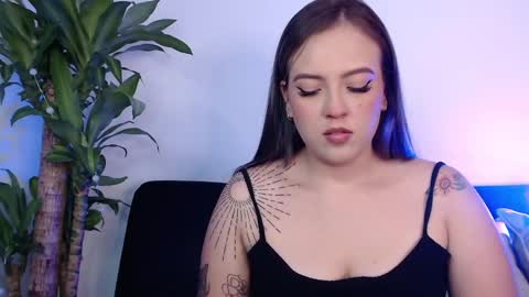 Snapshot of naughtycurvybbx chatting on January 31, 4:36 am LANAindependent model online show from January 31, 4:36 am