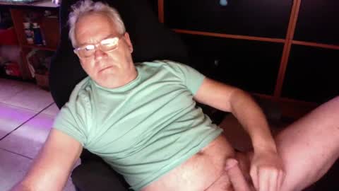 naughtydaddyla online show from December 16, 2:57 am