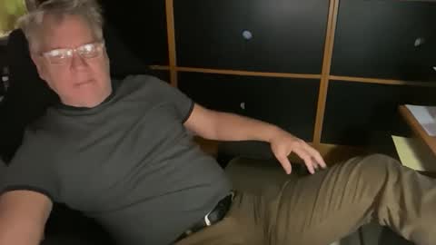 naughtydaddyla online show from November 24, 2:10 am