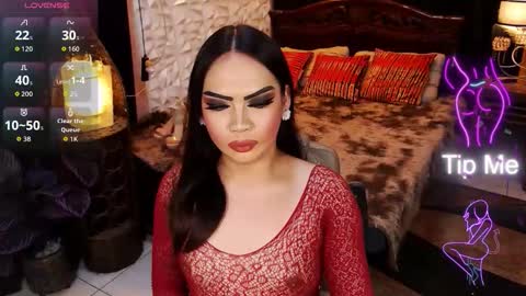 naughtyfridah online show from May 27, 6:27 pm