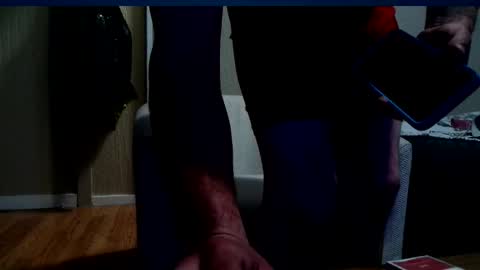 INDY online show from December 20, 11:12 pm