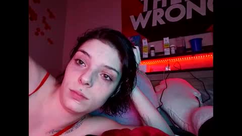 Snapshot of naughtygirl_kel chatting on February 1, 3:08 am naughtygirl_kel online show from February 1, 3:08 am