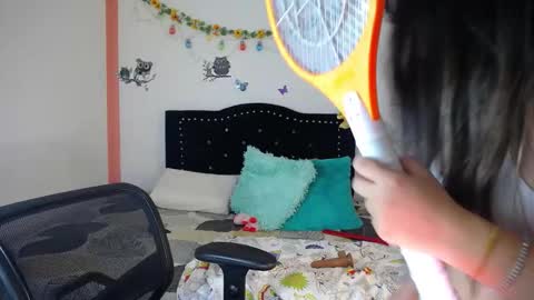 Snapshot of naughtygirl_mmm chatting on March 5, 11:05 pm Valeria online show from March 5, 11:05 pm