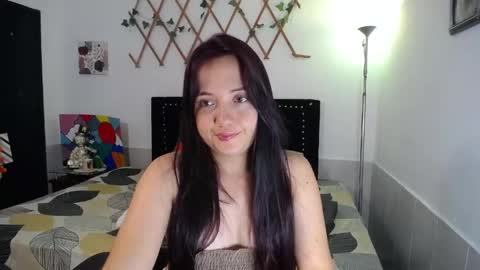 Valeria  online show from June 1, 4:47 am