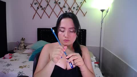 Valeria  online show from October 22, 8:10 pm