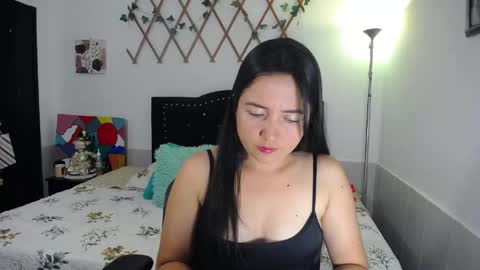 Valeria  online show from May 16, 11:25 pm