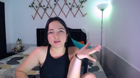 Valeria  online show from December 3, 10:54 pm