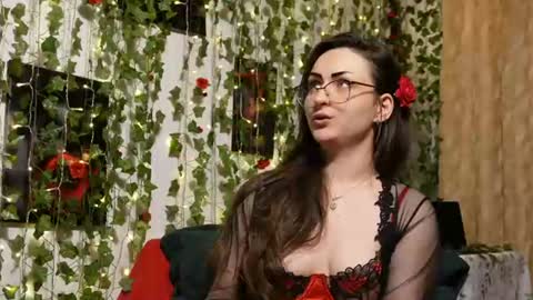 Mya Alexya online show from July 12, 11:13 am