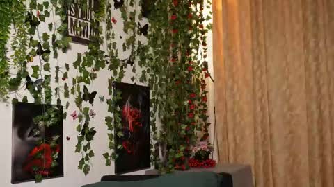 Mya Alexya online show from November 12, 10:12 pm