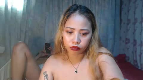 miss jean online show from April 5, 7:05 am