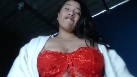 Kimberly online show from February 10, 10:19 pm
