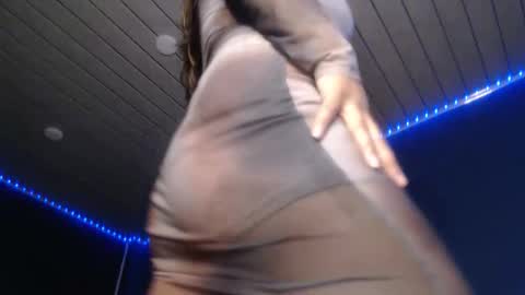 Kimberly online show from May 11, 10:40 pm