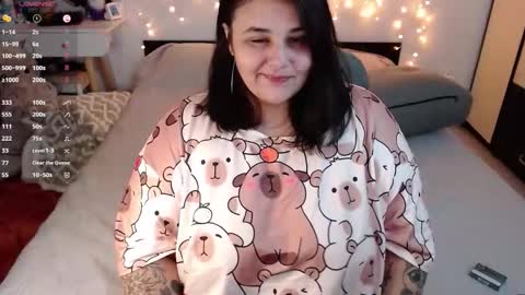 Chris online show from October 8, 6:19 am