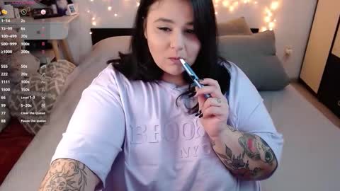 Chris online show from October 19, 4:50 am